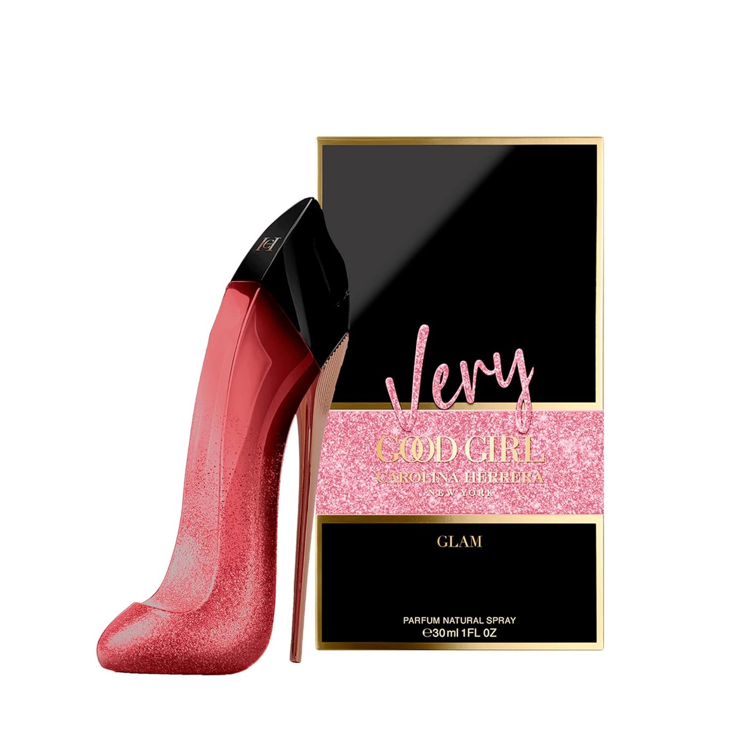 Carolina Herrera Very Good Girl Glam Parfum Spray For Women
