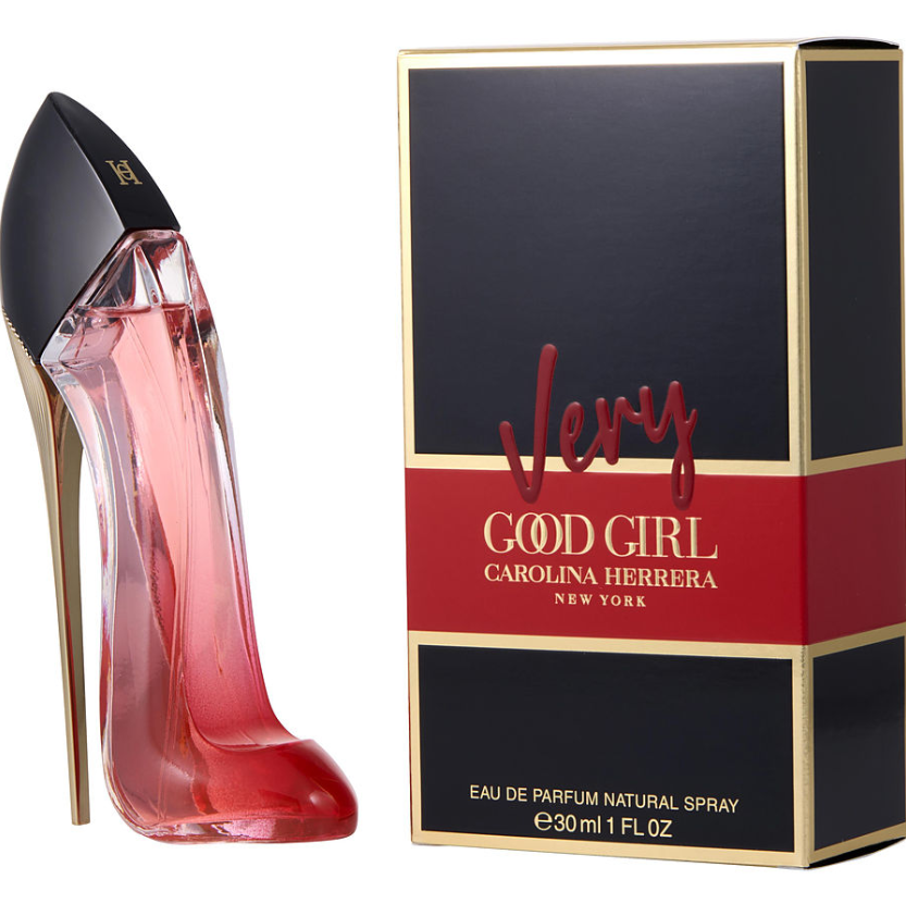 Carolina Herrera Very Good Girl EDP Spray Women