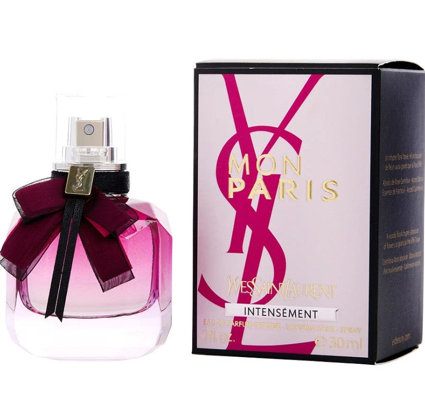 Mon Paris by Yves Saint Laurent EDP Spray for Women