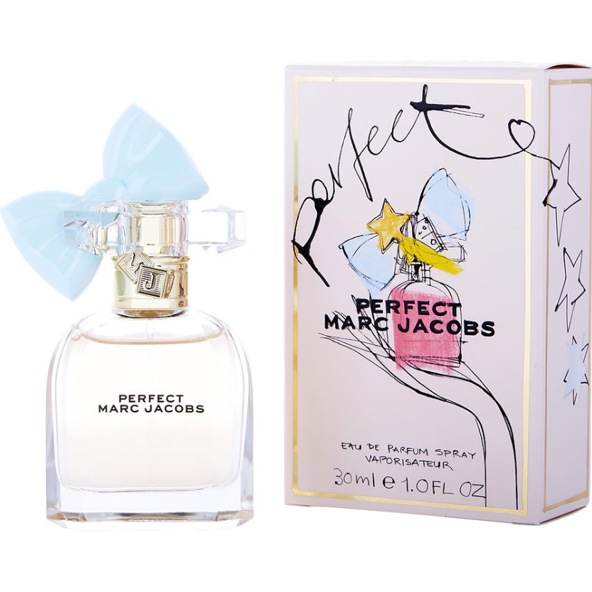 Marc Jacobs Perfect Eau De Parfum Spray for Women