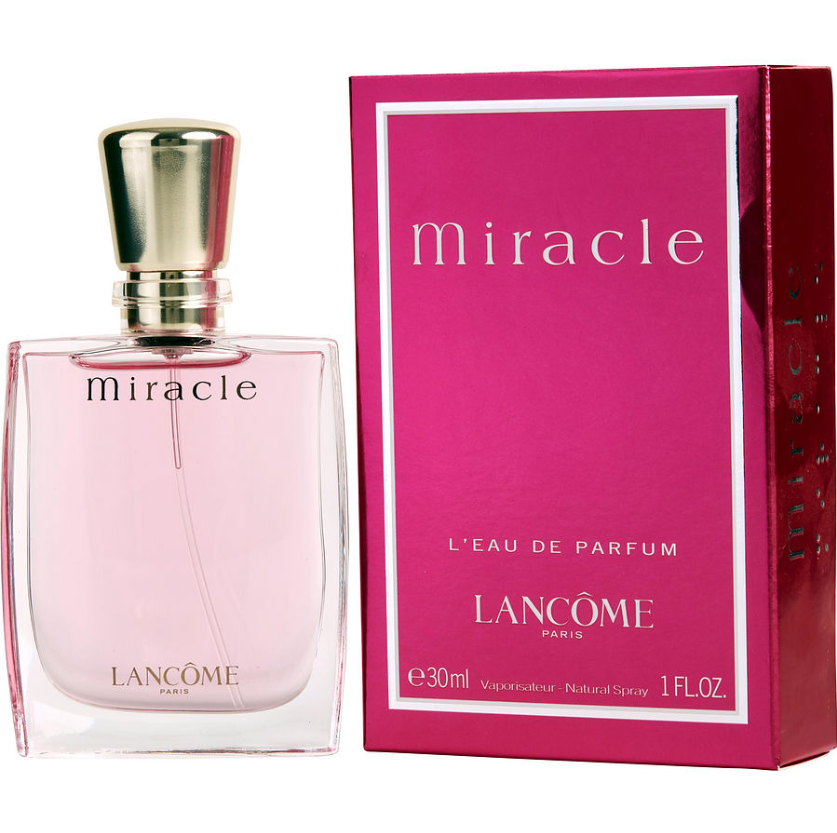 Lancôme Miracle Eau de Parfum for Women