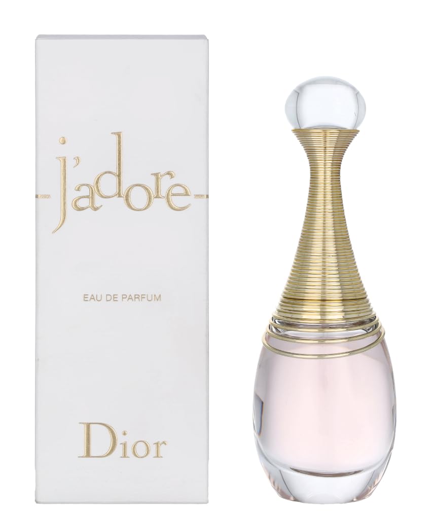 Dior J'adore for Women Eau de Parfum Spray