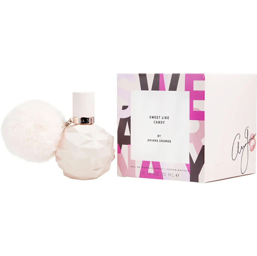 Ariana Grande Sweet Like Candy Eau De Parfum for Women