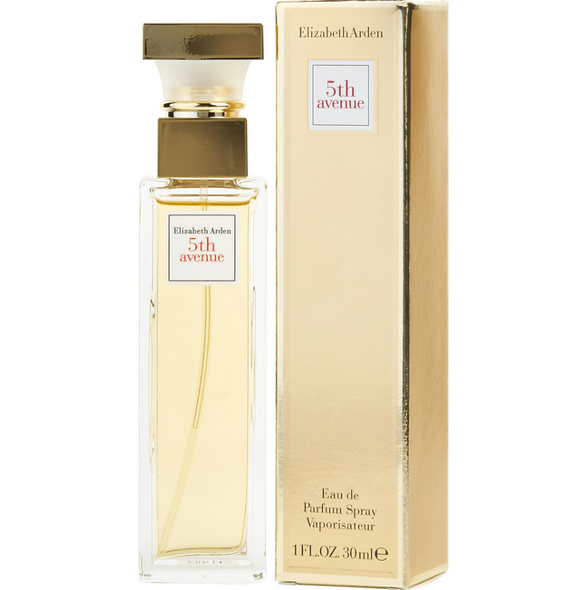 Elizabeth Arden 5th Avenue EDP Perfume for Women