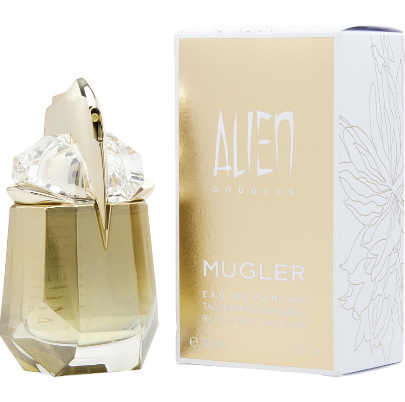 Mugler Alien Goddess - Eau de Parfum - Women's Perfume