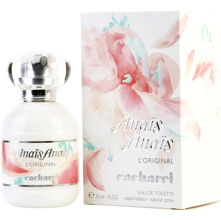 Cacharel Anais Anais, Eau de Toilette for Women
