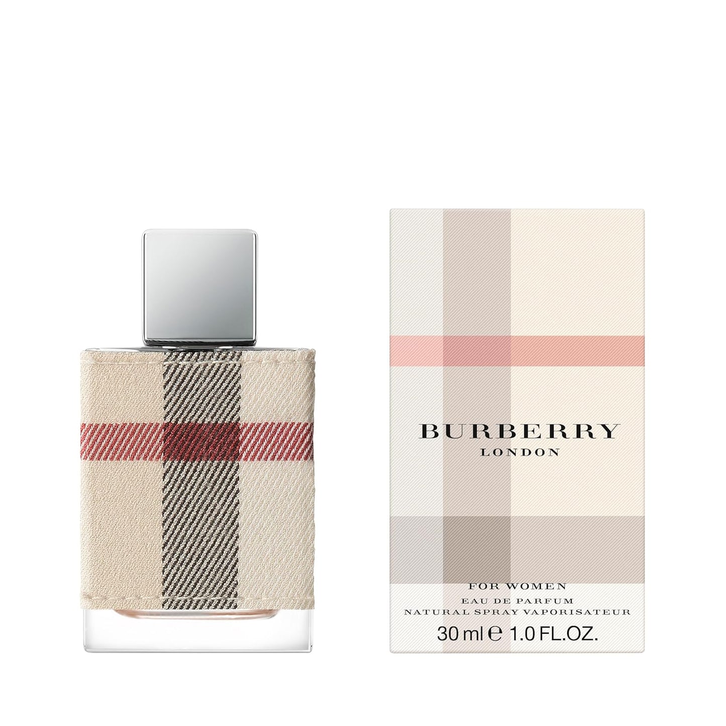 Burberry London Eau de Parfum – Women's Floral Perfume