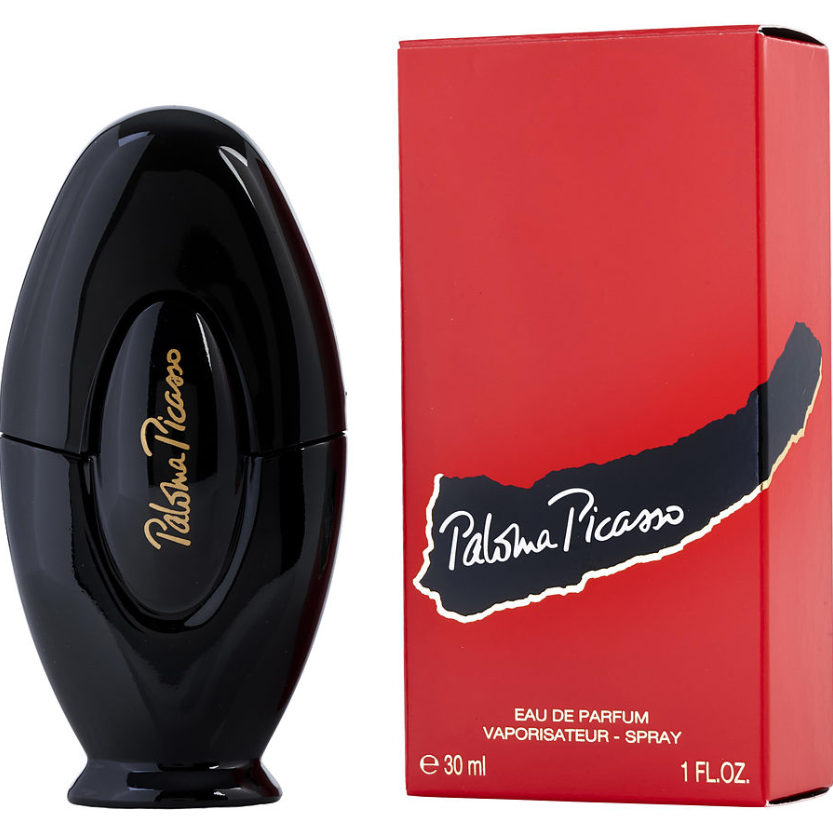 Paloma Picasso Eau De Parfum Spray for women