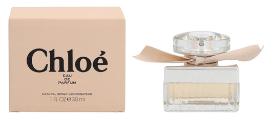 Chloe New By Chloe For Women Eau De Parfum Spray