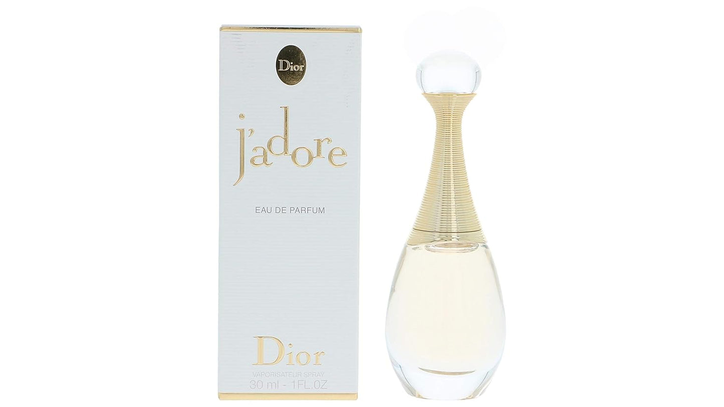 Dior J'adore for Women Eau de Parfum Spray