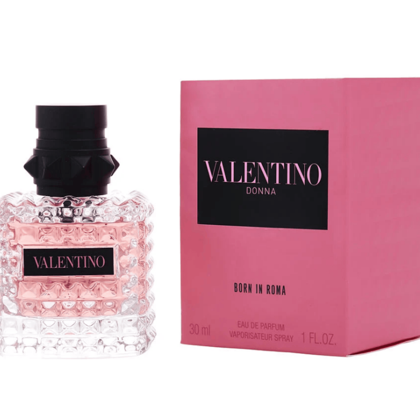 Valentino Donna Born In Roma Eau De Parfum Spray for women