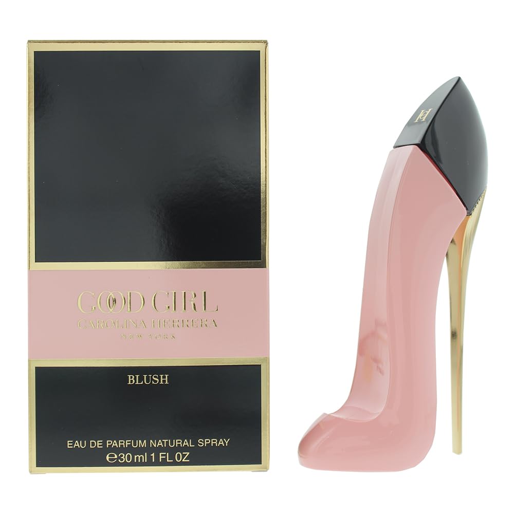 Carolina Herrera Good Girl Blush for Women EDP Spray