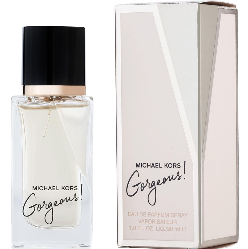 Michael Kors Gorgeous! Eau de Parfum Spray for Women
