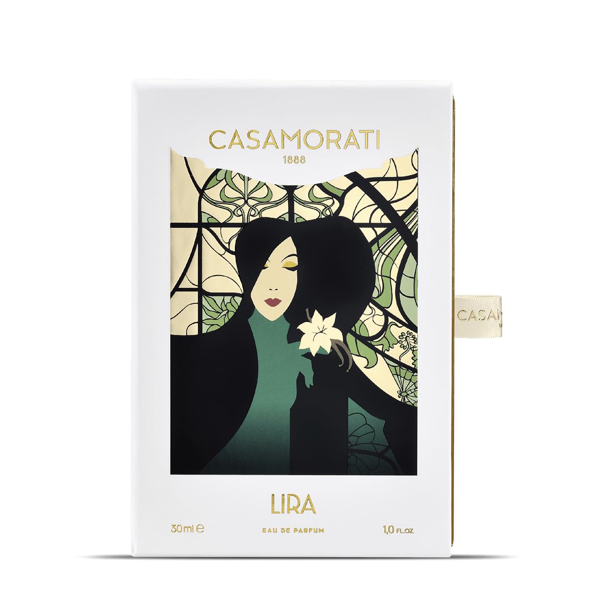 Xerjoff Casamorati 1888 Lira By Xerjoff Eau De Parfum Spray for Women