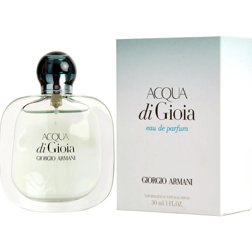 Acqua di Gioia - Eau de Parfum for Women by Giorgio Armani