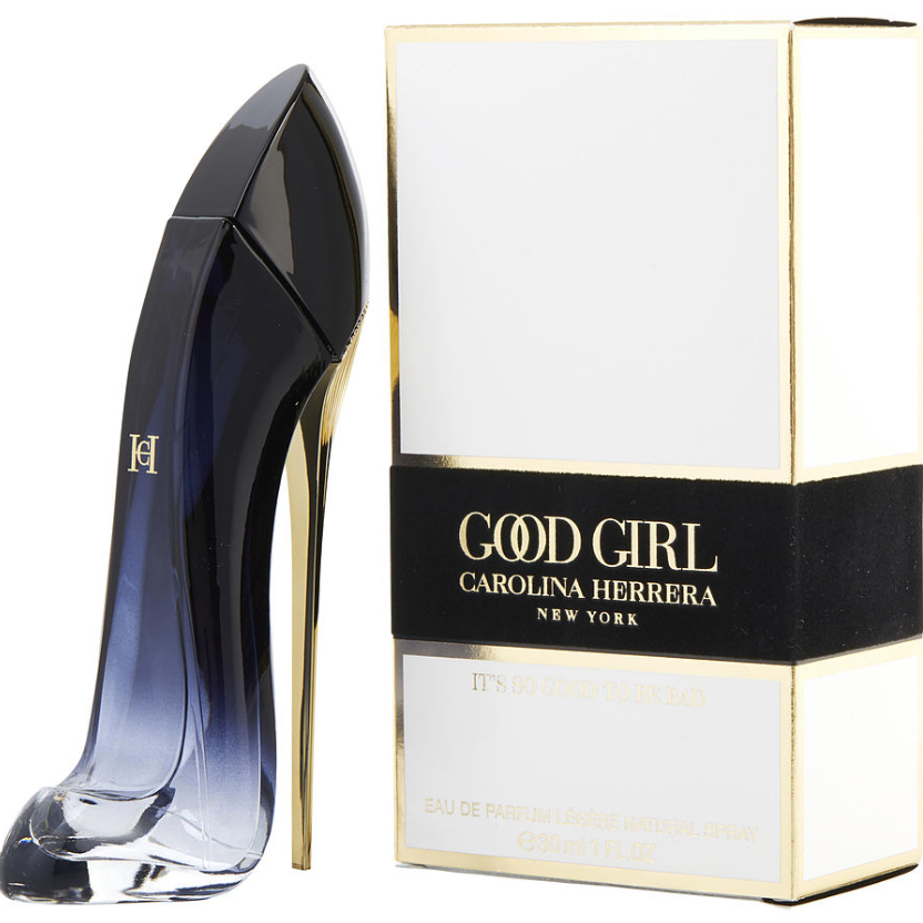 Carolina Herrera Good Girl Legere For Women Eau De Parfum Spray
