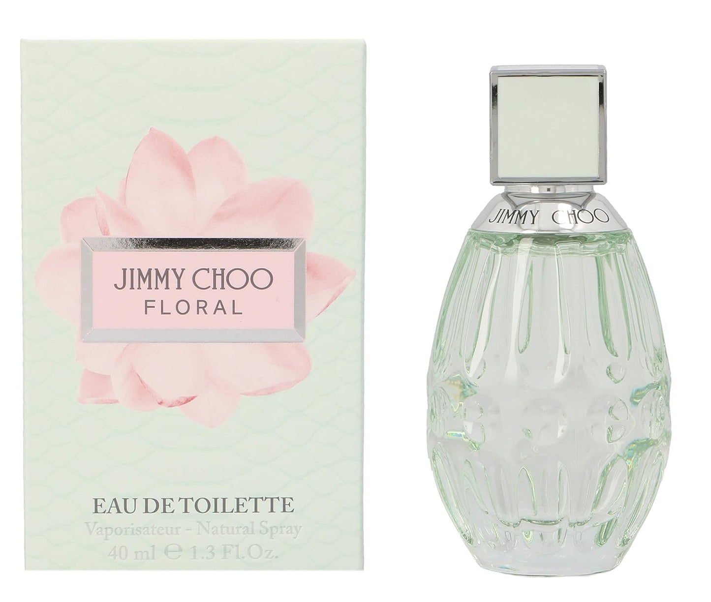 JIMMY CHOO Floral Eau de Toilette for Women