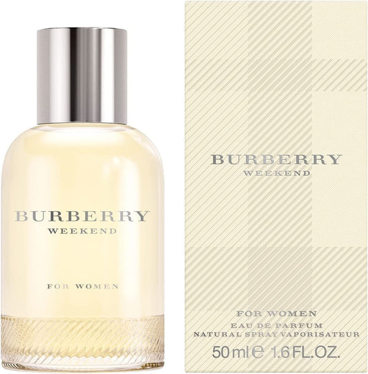 Burberry Weekend Eau De Parfum – Women's Floral Perfume