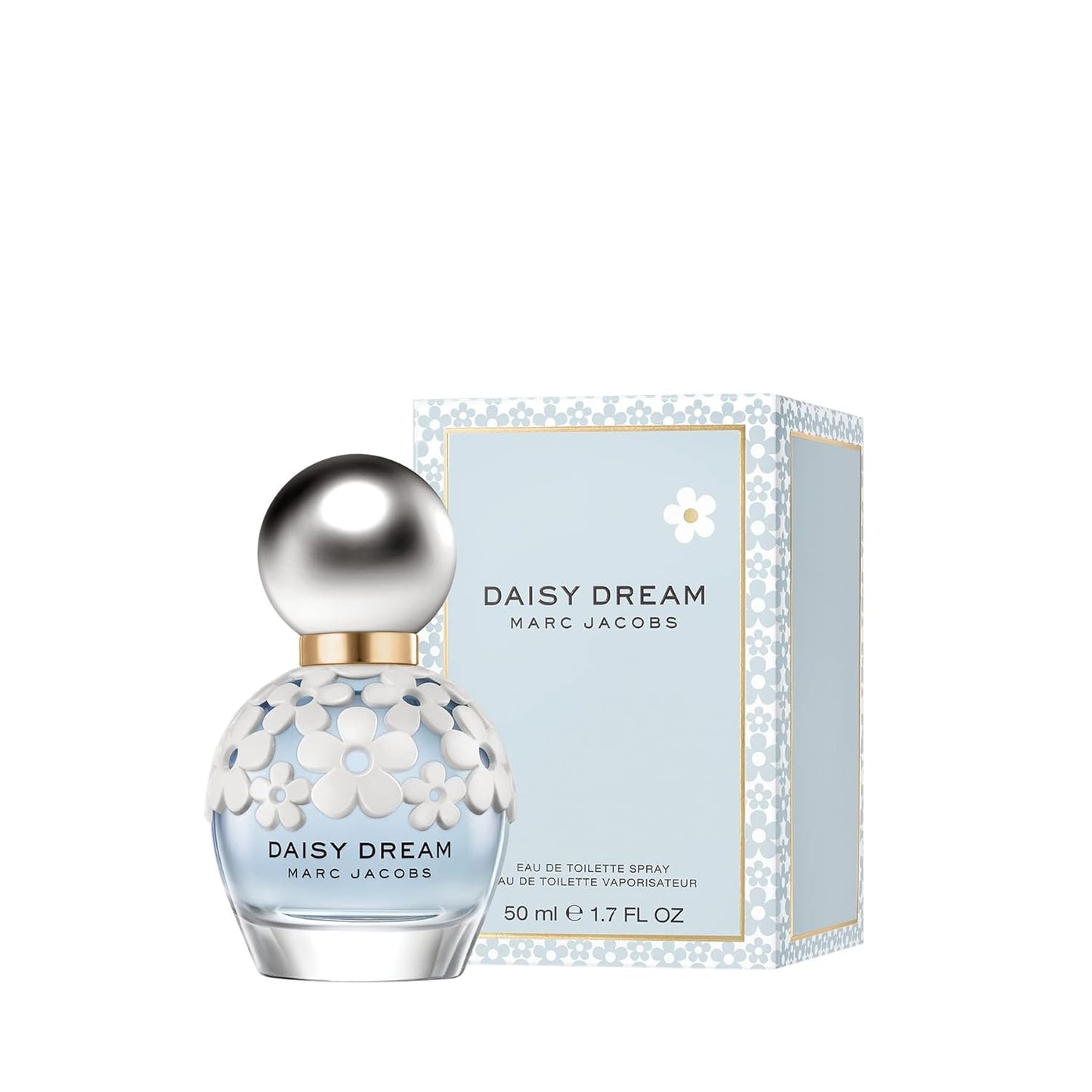 Marc Jacobs Daisy Dream Eau de Toilette Spray for Women
