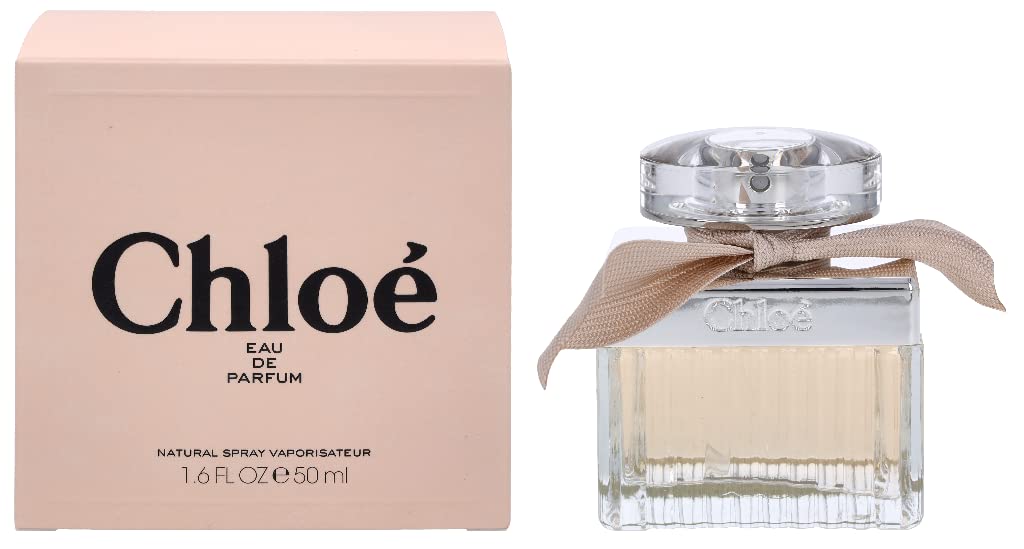 Chloe New By Chloe For Women Eau De Parfum Spray