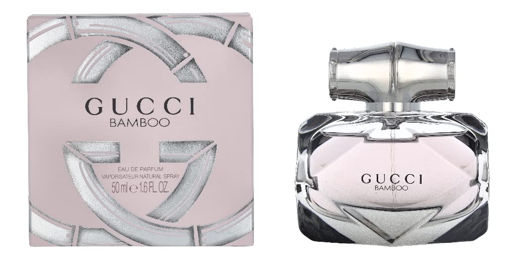 Gucci Bamboo Eau de Parfum Spray for Women