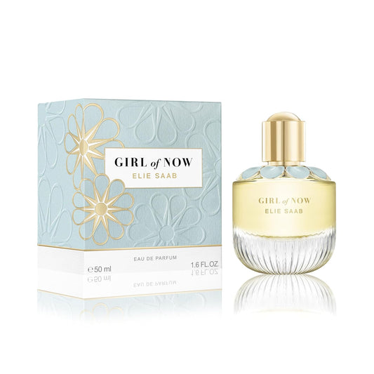 Elie Saab Girl Of Now women Eau De Parfum Spray