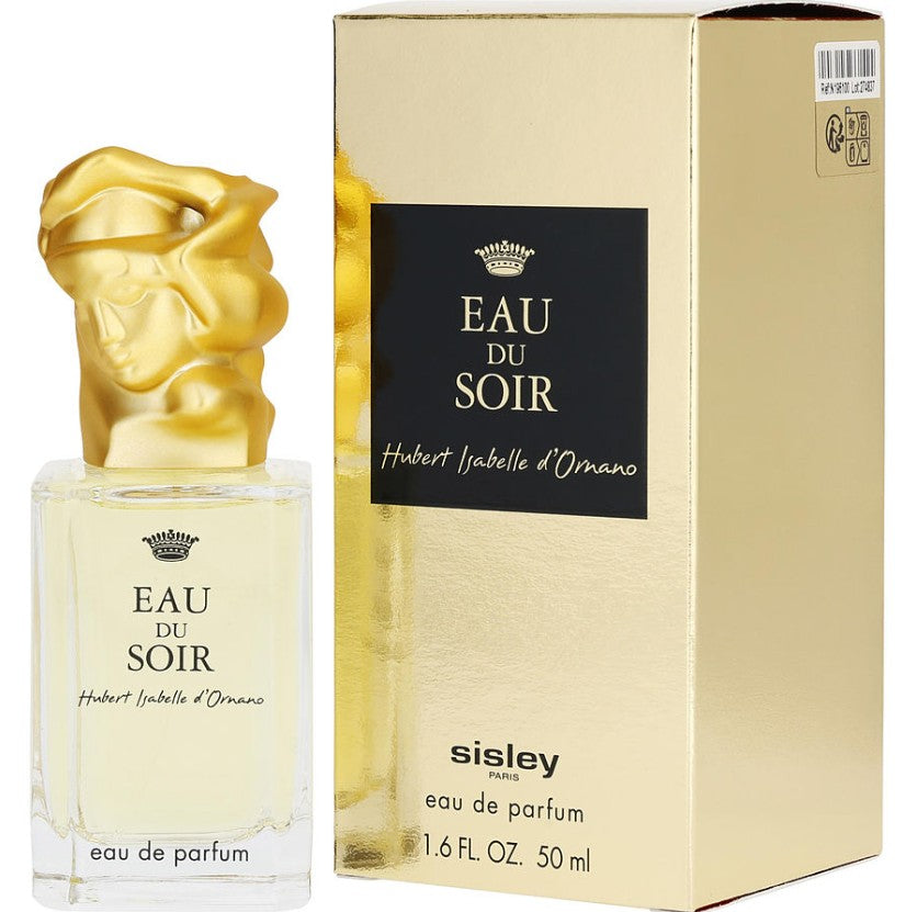 Eau Du Soir women Eau De Parfum Spray