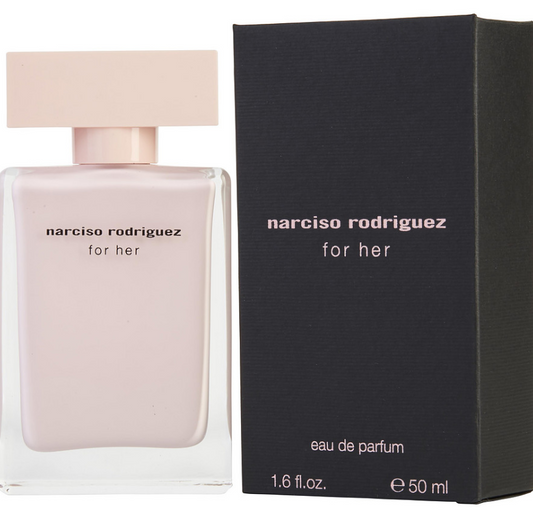Narciso Rodriguez Eau De Parfum Spray for Women