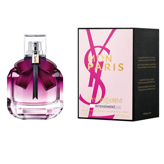 Mon Paris by Yves Saint Laurent EDP Spray for Women