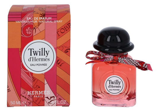 Hermes Twilly Dhermes Eau Poivree EDP Spray for Women