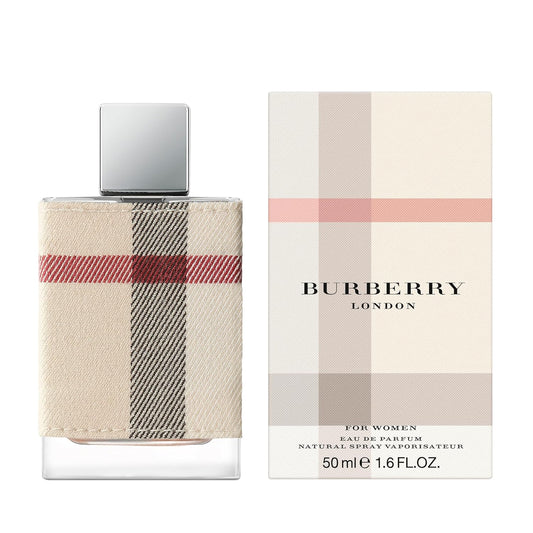 Burberry London Eau de Parfum – Women's Floral Perfume