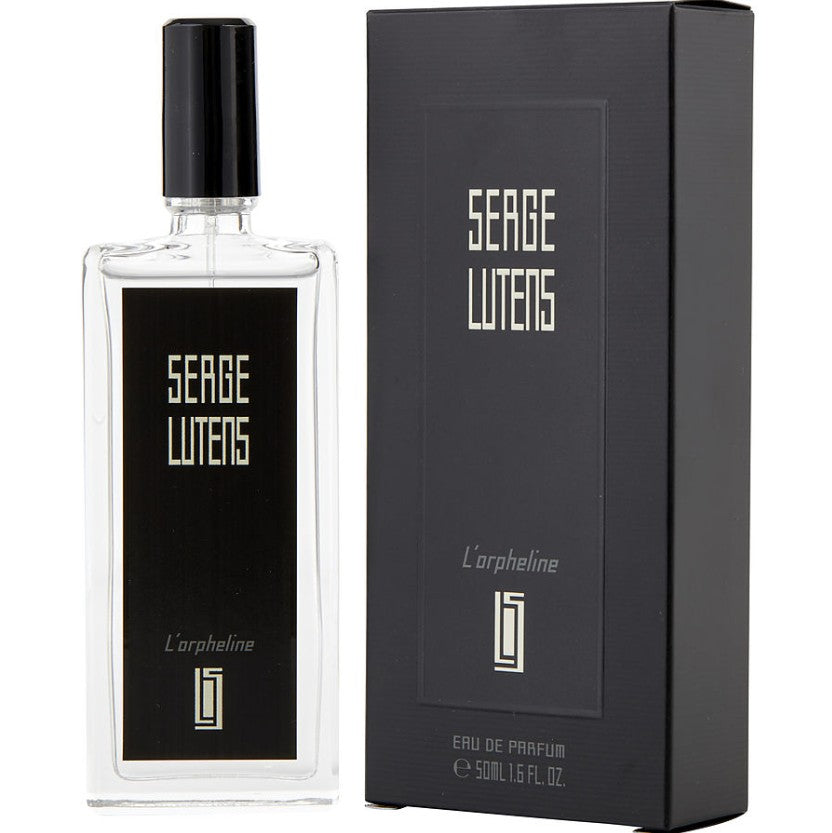 Serge Lutens L'Orpheline women Eau De Parfum Spray