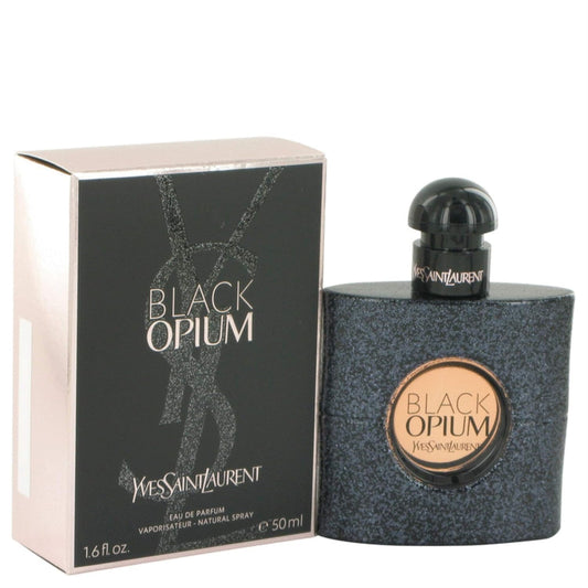 Yves Saint Laurent YSL Black Opium Eau De Parfum Spray for Women