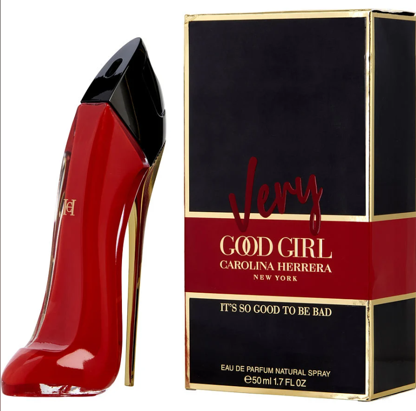 Carolina Herrera Very Good Girl EDP Spray Women