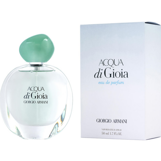 Acqua di Gioia - Eau de Parfum for Women by Giorgio Armani