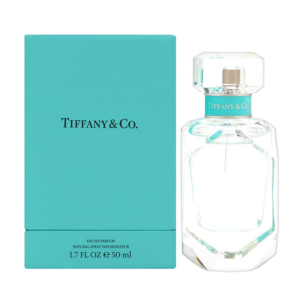 Tiffany & Co Spray Eau De Parfum Spray for Women