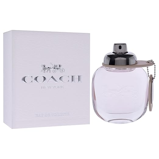 Coach Eau de Toilette Spray for Women