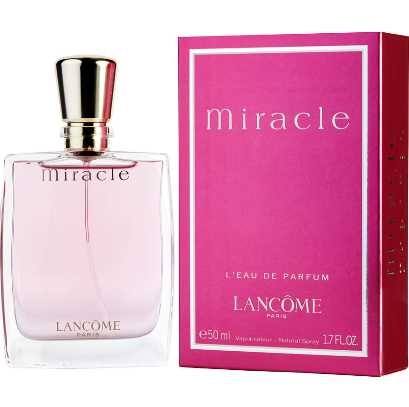 Lancôme Miracle Eau de Parfum for Women