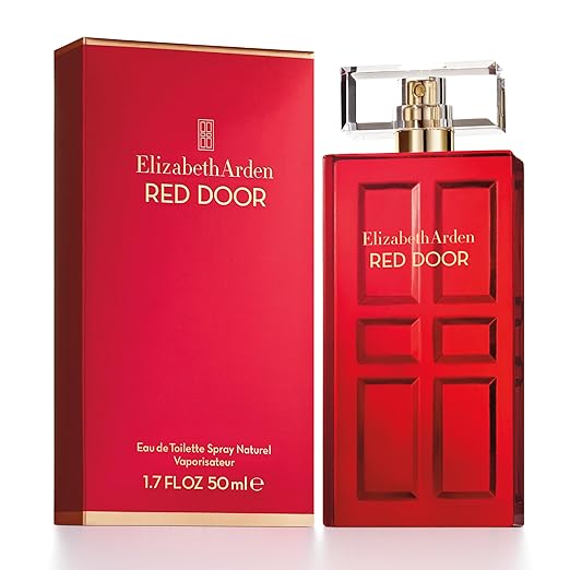Elizabeth Arden Red Door Edp Women's Perfume
