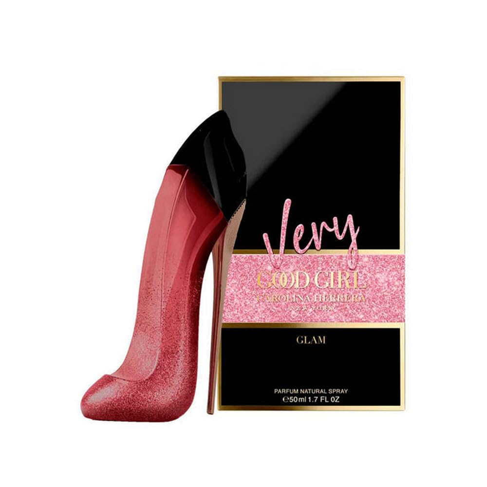 Carolina Herrera Very Good Girl Glam Parfum Spray For Women