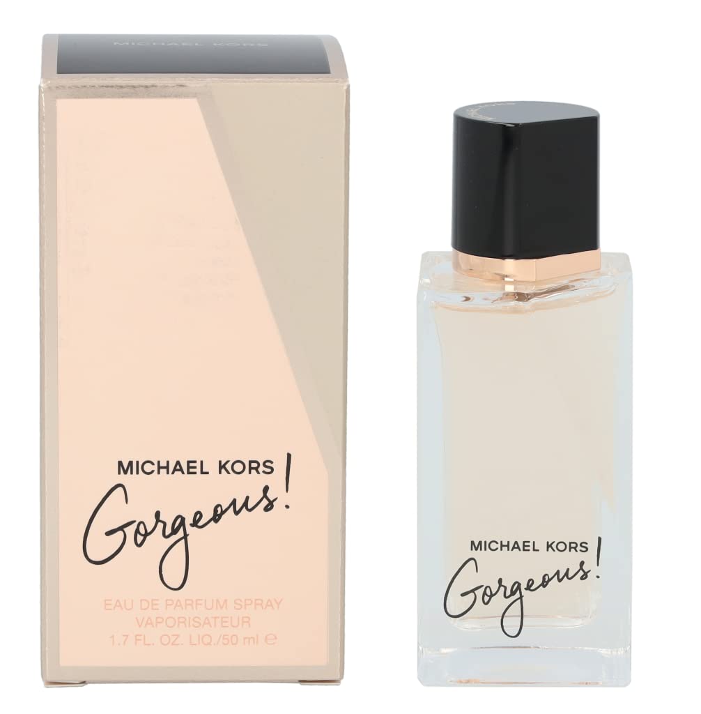 Michael Kors Gorgeous! Eau de Parfum Spray for Women