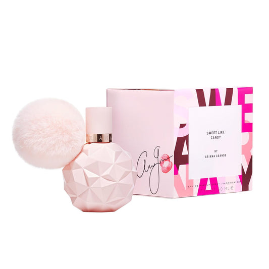 Ariana Grande Sweet Like Candy Eau De Parfum for Women
