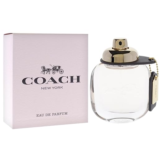 Coach Eau de Parfum for Women