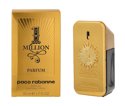 Paco Rabanne 1 Million Eau De Toilette Spray for Men