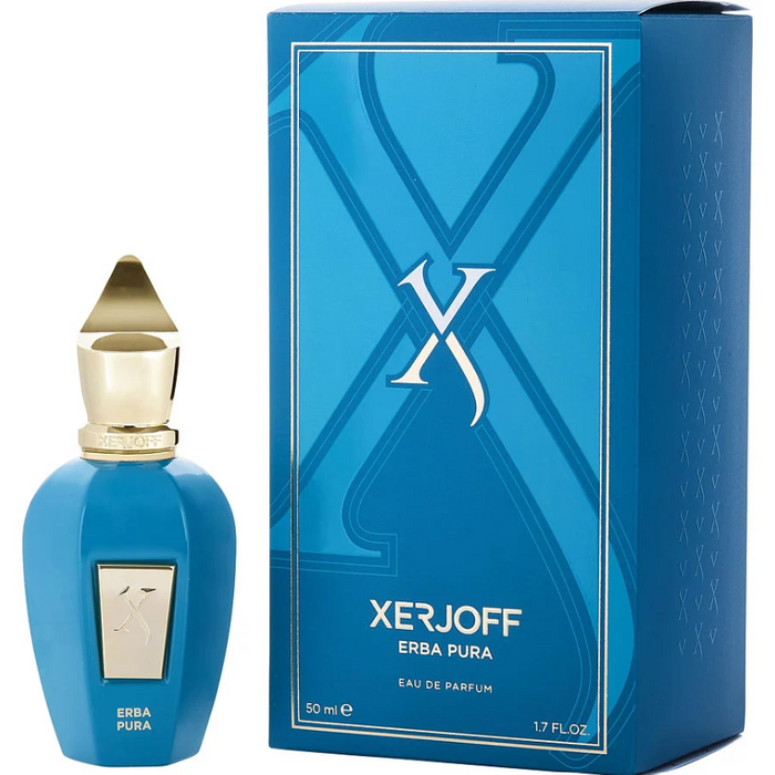 Xerjoff Erba Pura Eau De Parfum Spray (Unisex)