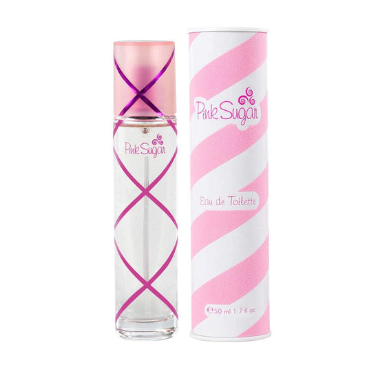 Pink Sugar Eau de Toilette Perfume for Women