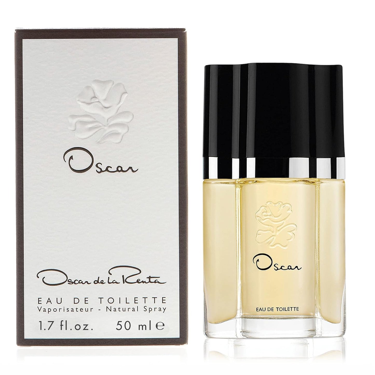 Oscar by Oscar de la Renta EDT Spray for Women