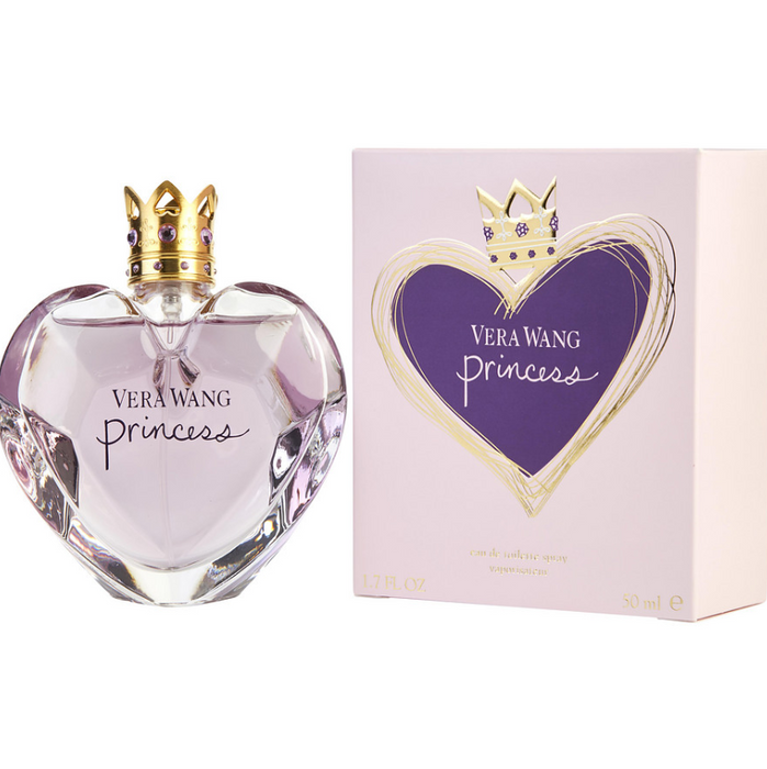 Vera Wang Princess Eau De Toilette Spray for Women