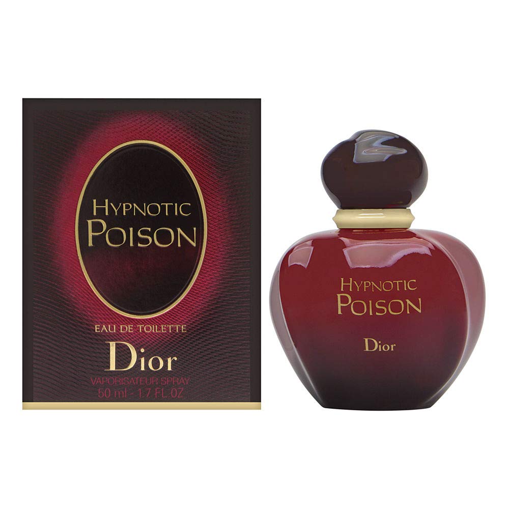 Christian Dior Hypnotic Poison for Women Eau de Toilette Spray