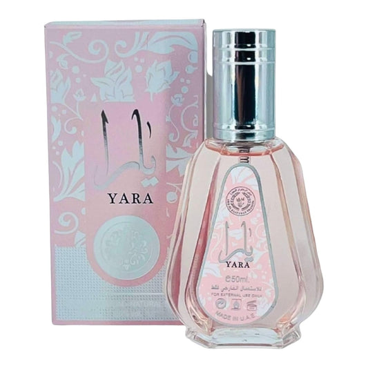 Lattafa Yara women Eau De Parfum Spray